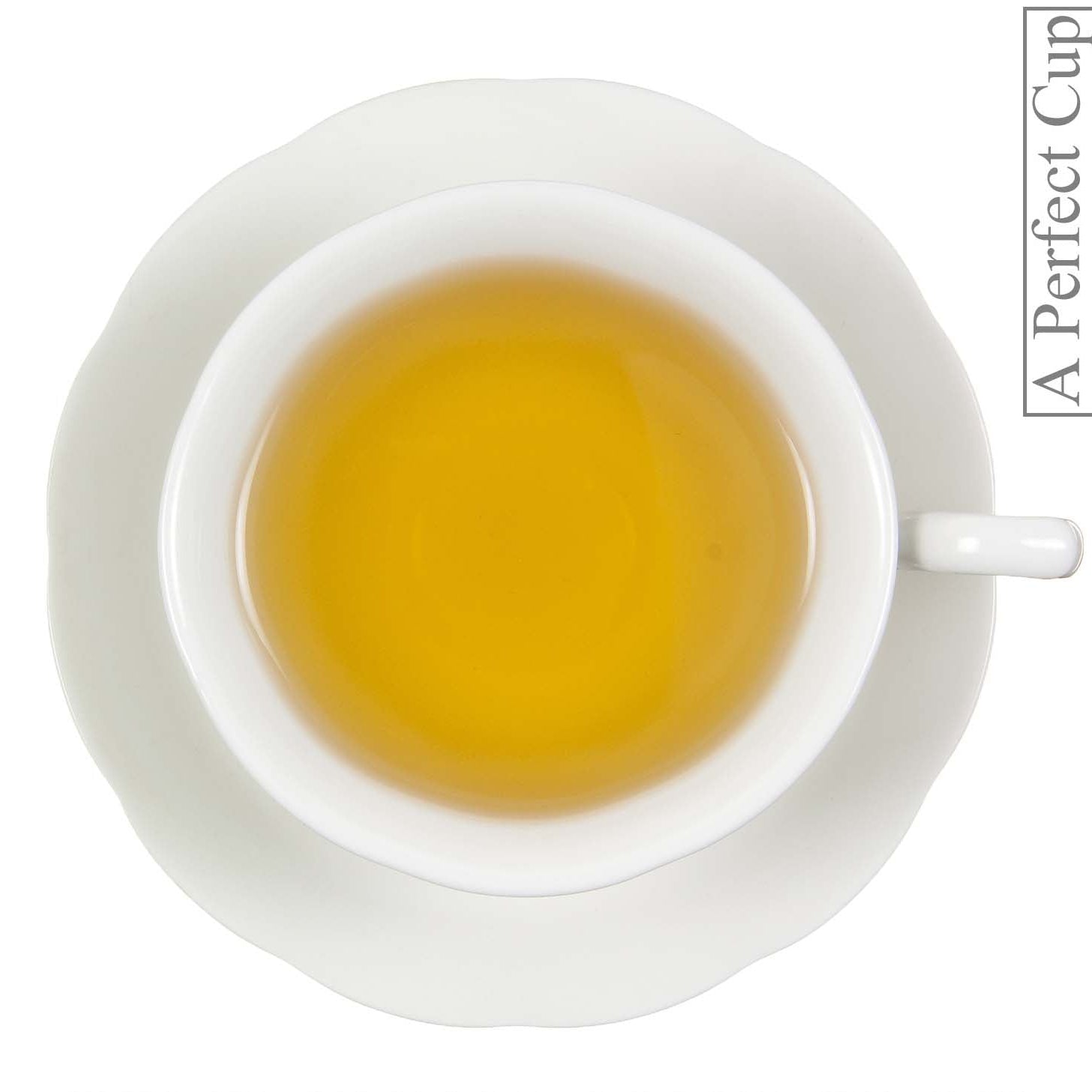 Metropolitan Tea Metz Organic Blue Nile Camomile Loose Leaf Tea 0.55 lbs