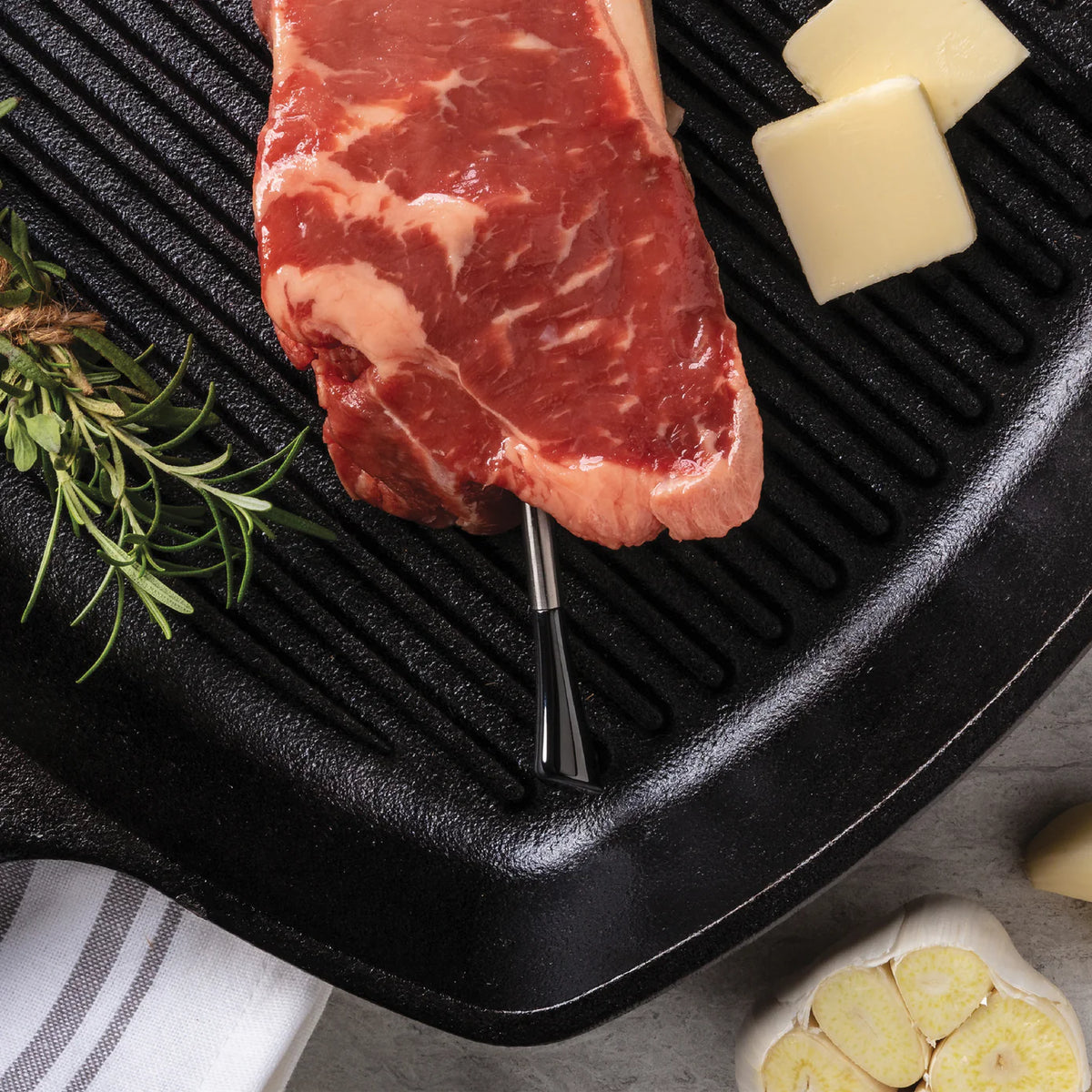 Maverick STAKE™ Wireless Bluetooth Thermometer
