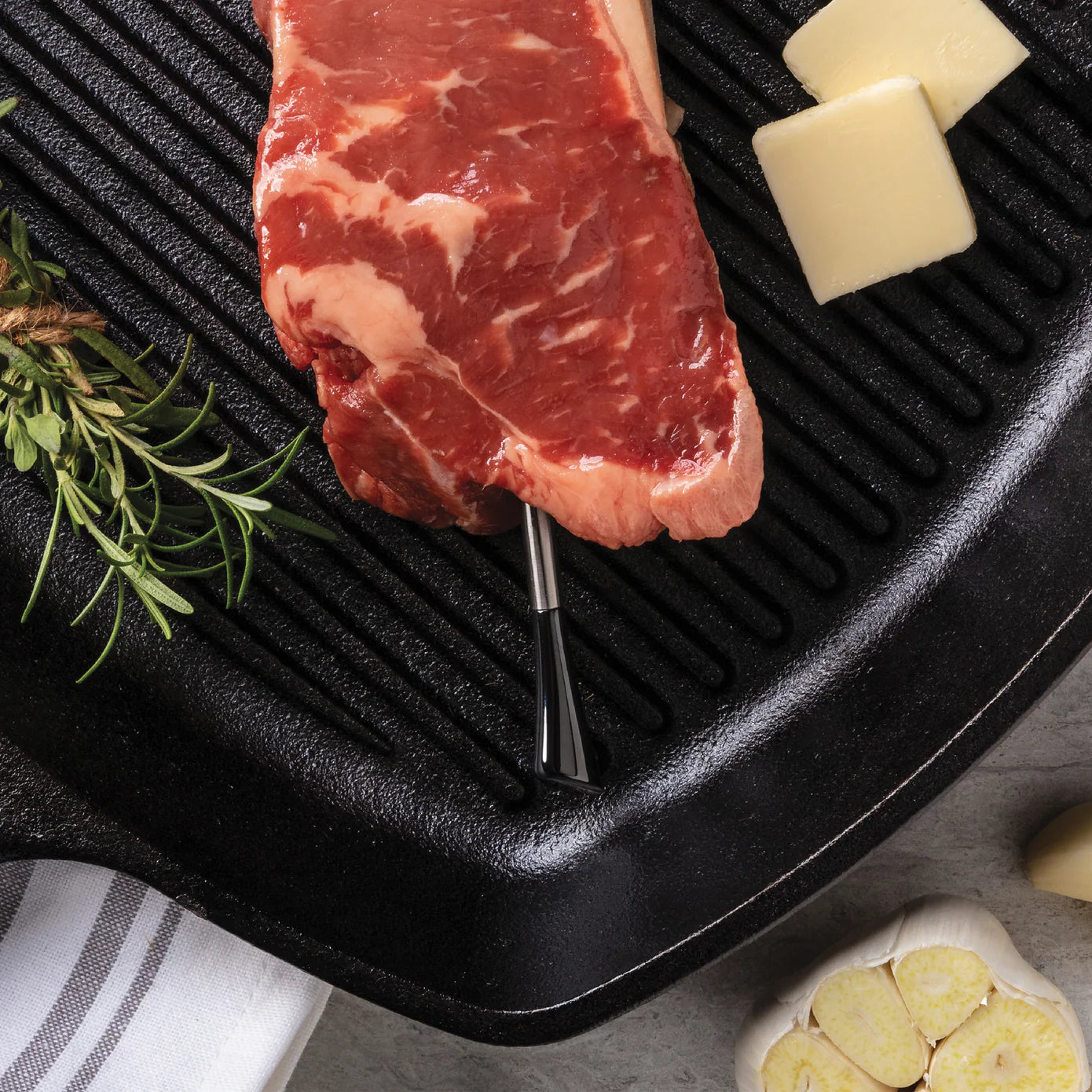 Maverick STAKE™ Wireless Bluetooth Thermometer
