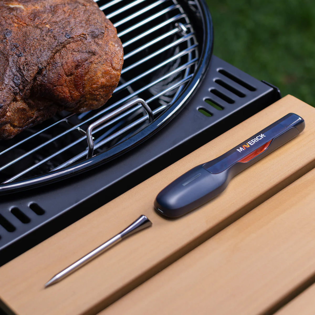 Maverick STAKE™ Wireless Bluetooth Thermometer