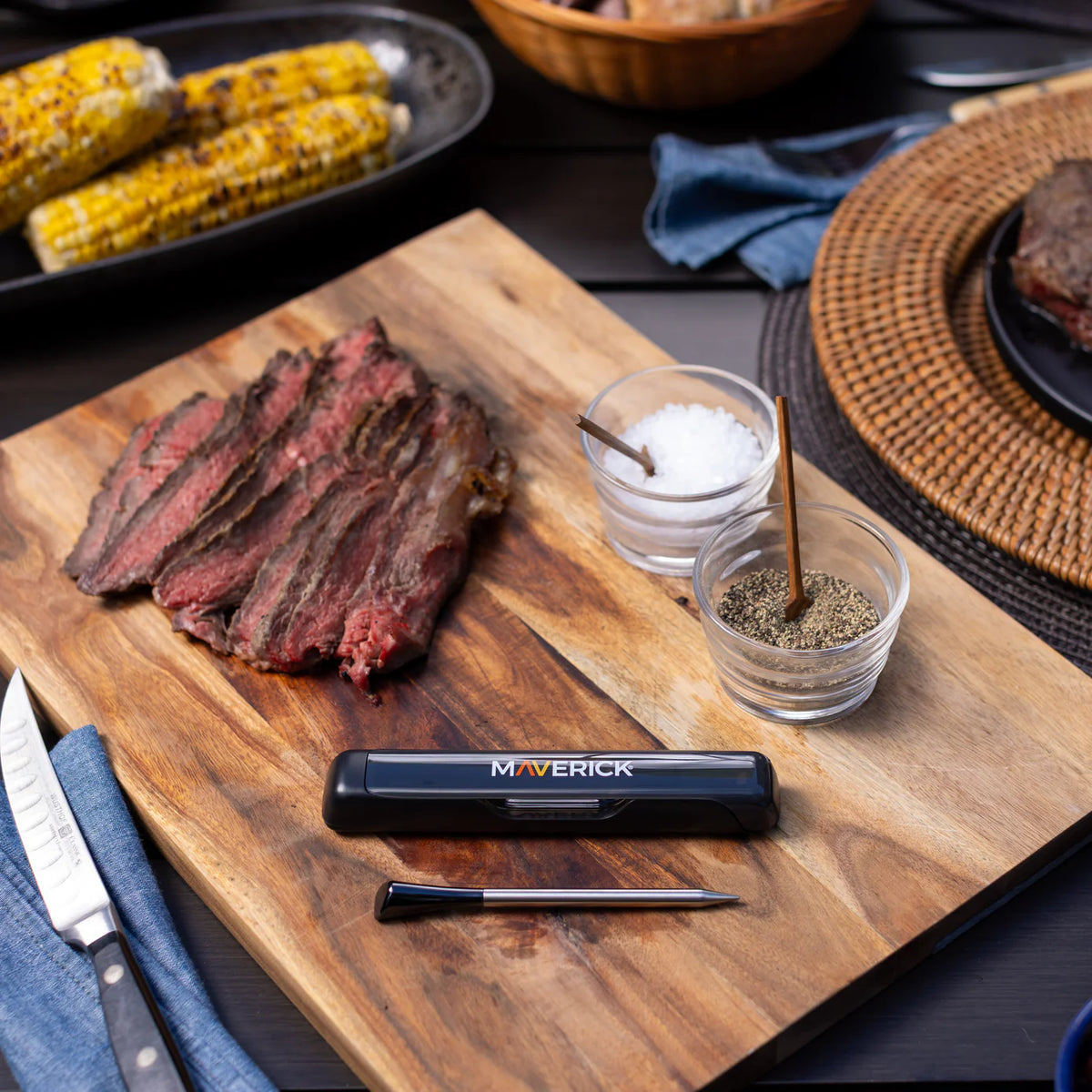 Maverick STAKE™ Wireless Bluetooth Thermometer