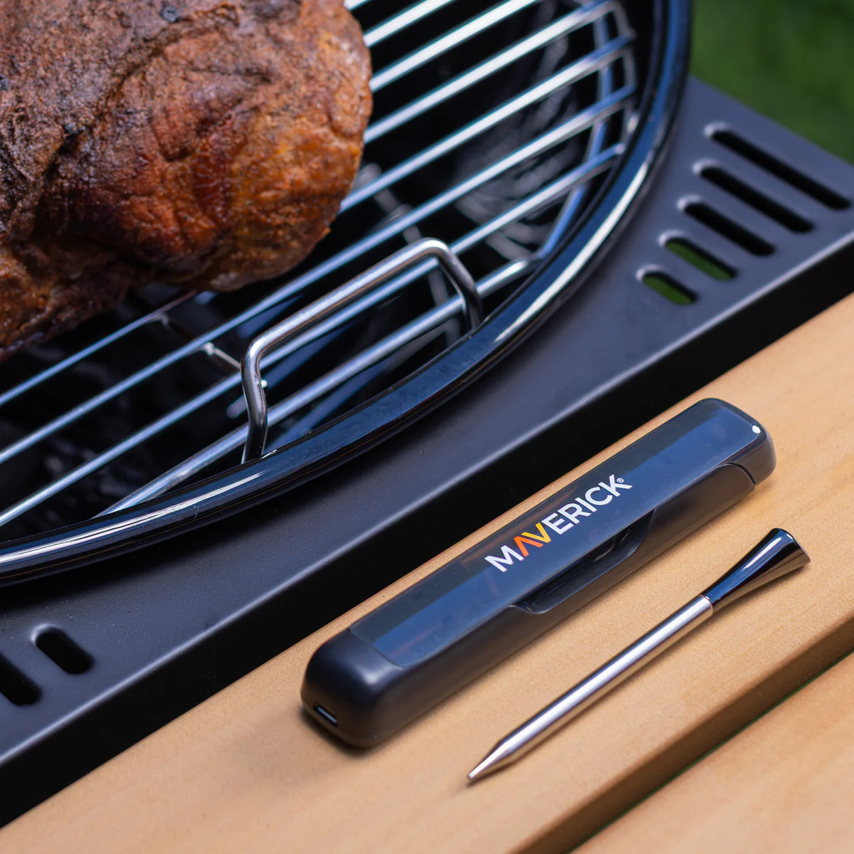 Maverick STAKE™ Wireless Bluetooth Thermometer