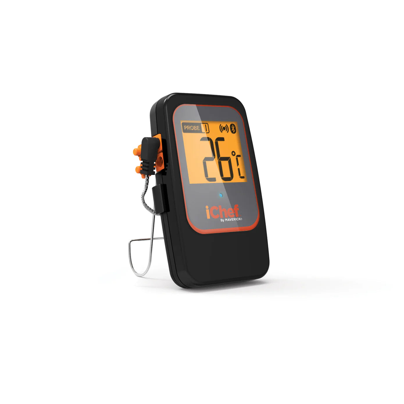 Maverick iChef Extended Range Bluetooth Barbecue Thermometer
