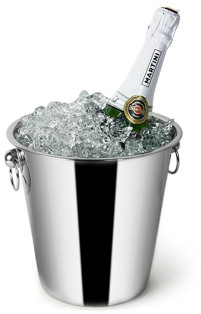 Cuisinox Stainless Steel Champagne & Wine Bucket by Kitchen Niche