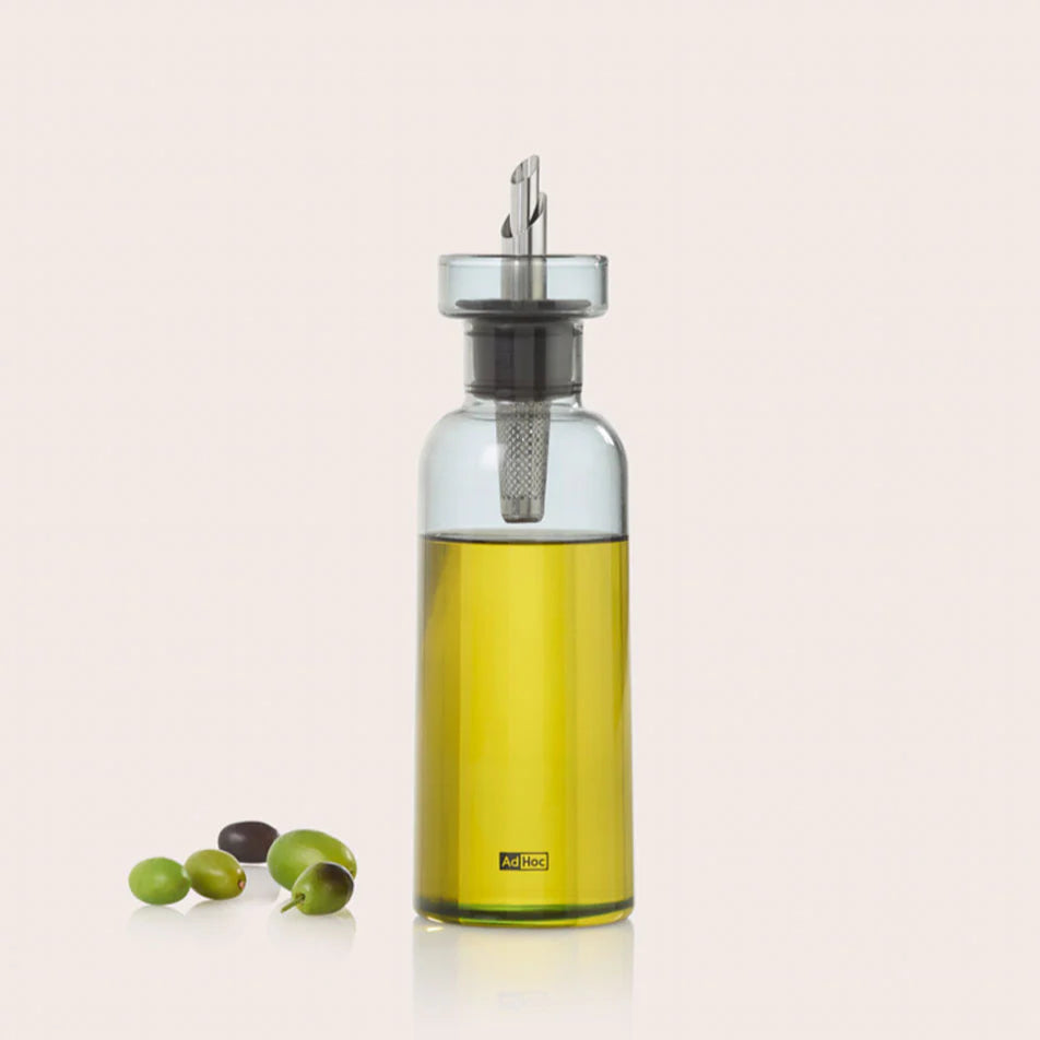 AdHoc Aromapour Oil and Vinegar Dispenser – 300 ml
