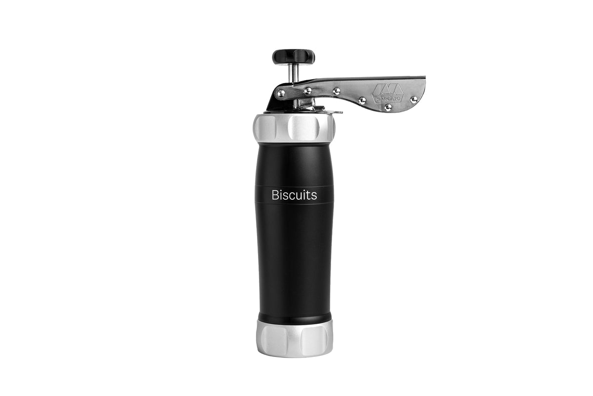Marcato Biscuits Design Collection Cookie Press
