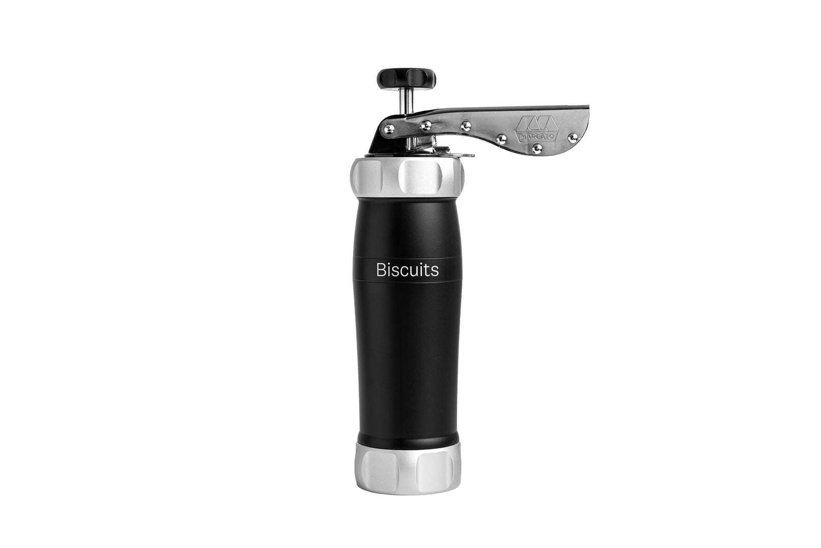 Marcato Biscuits Design Collection Cookie Press