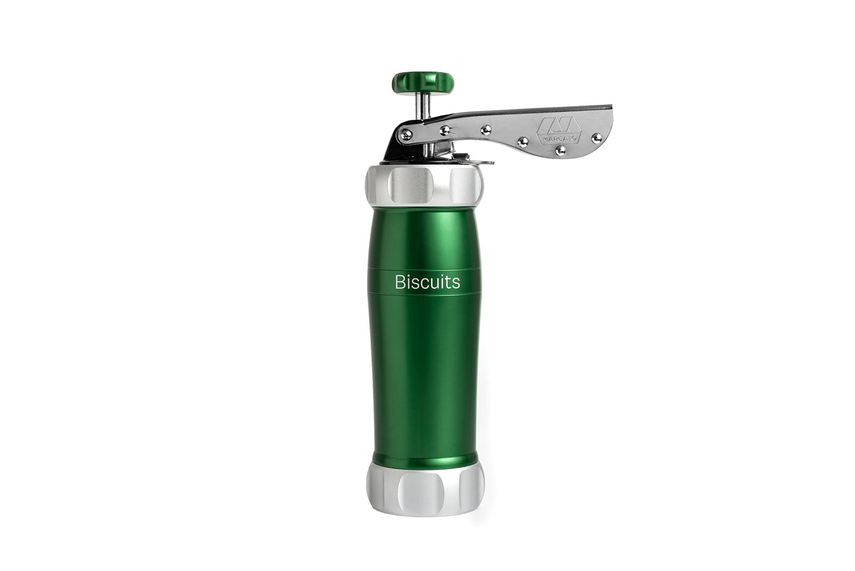 Marcato Biscuits Design Collection Cookie Press