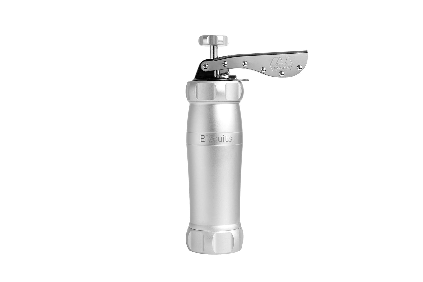 Marcato Biscuits Design Collection Cookie Press