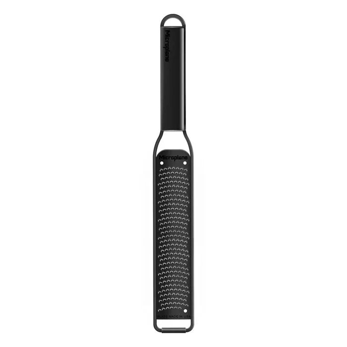 Microplane Black Sheep Series Zester / Grater by Kitchen Niche