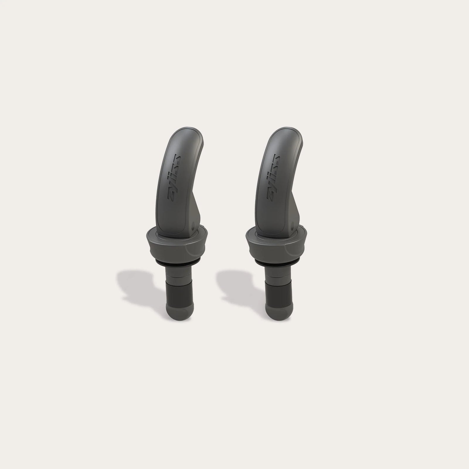 Zyliss Bottle Stoppers – Set of 2