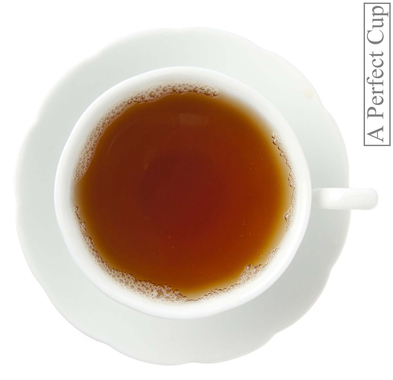 Metropolitan Tea Sleepy Hollow Pumpkin Chai Candy Loose Leaf Tea 1.1 lbs