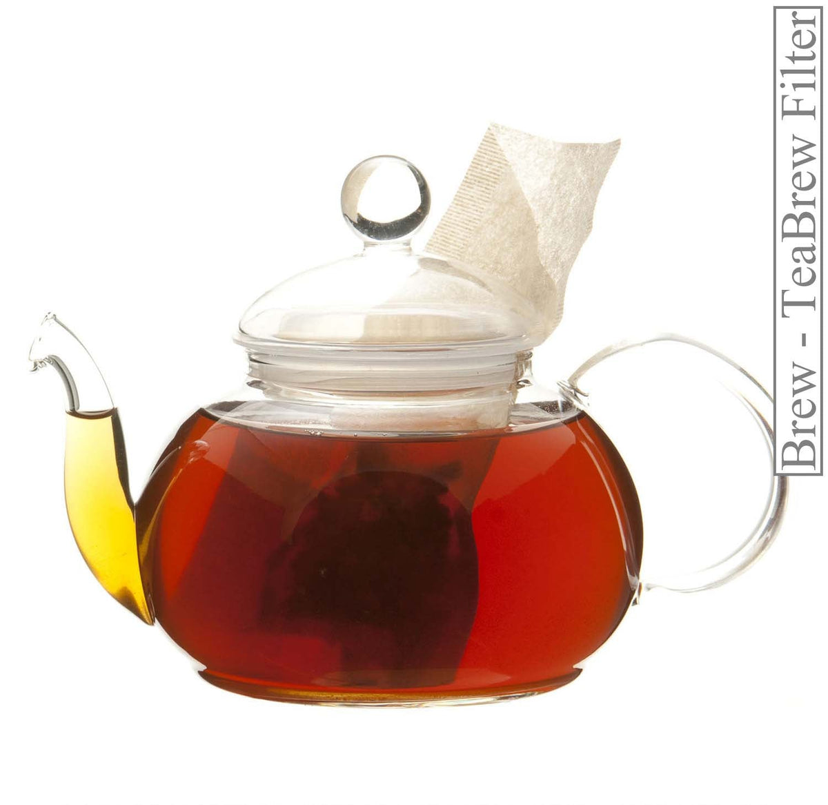 Metropolitan Tea Sleepy Hollow Pumpkin Chai Candy Loose Leaf Tea 1.1 lbs