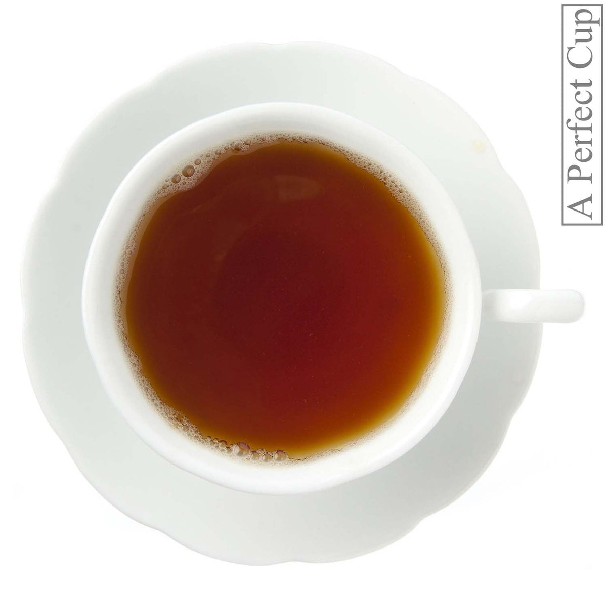 Metropolitan Tea Blarney Blend Candy Loose Leaf Tea 1.1 lbs