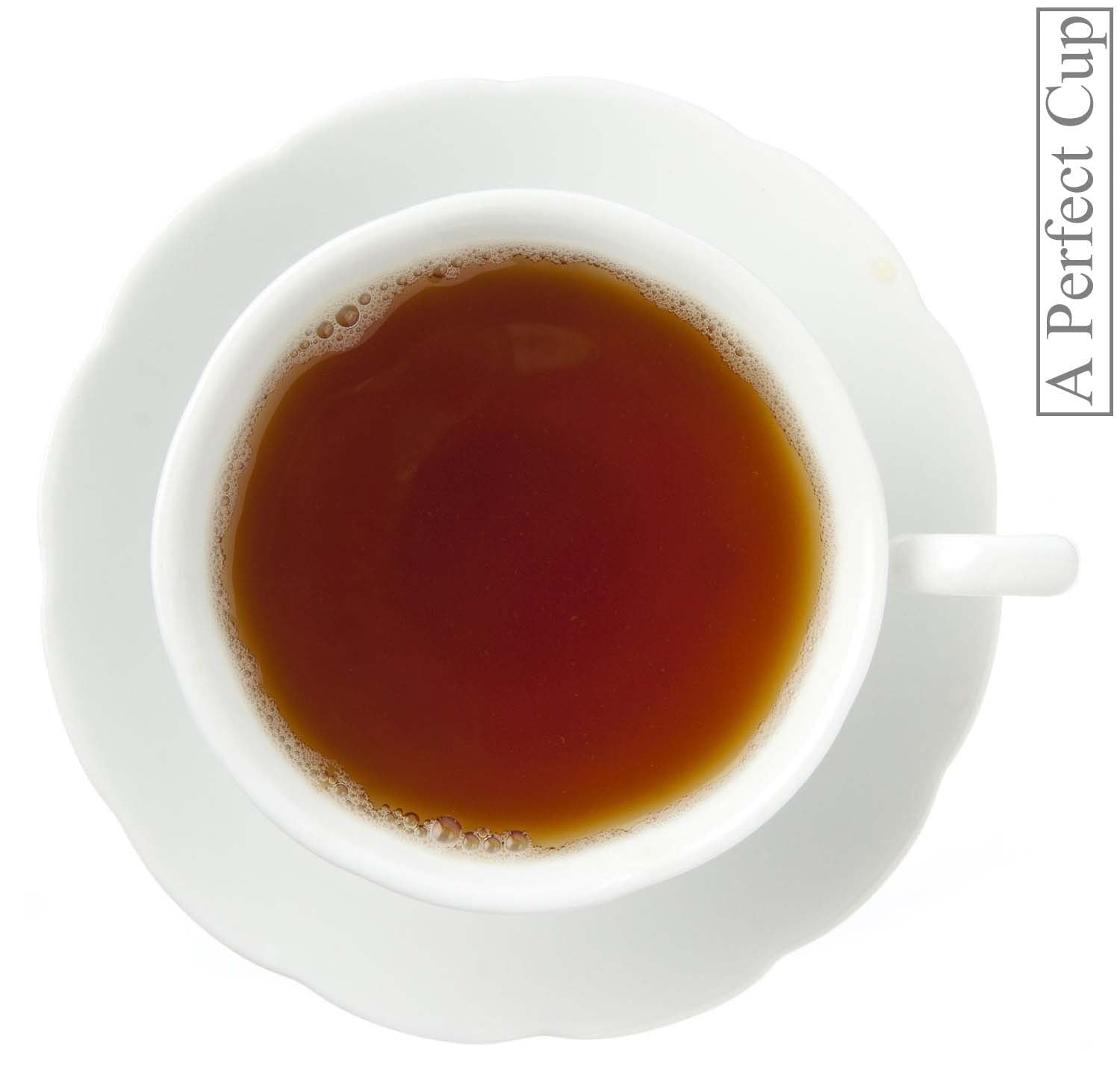 Metropolitan Tea Blarney Blend Candy Loose Leaf Tea 1.1 lbs