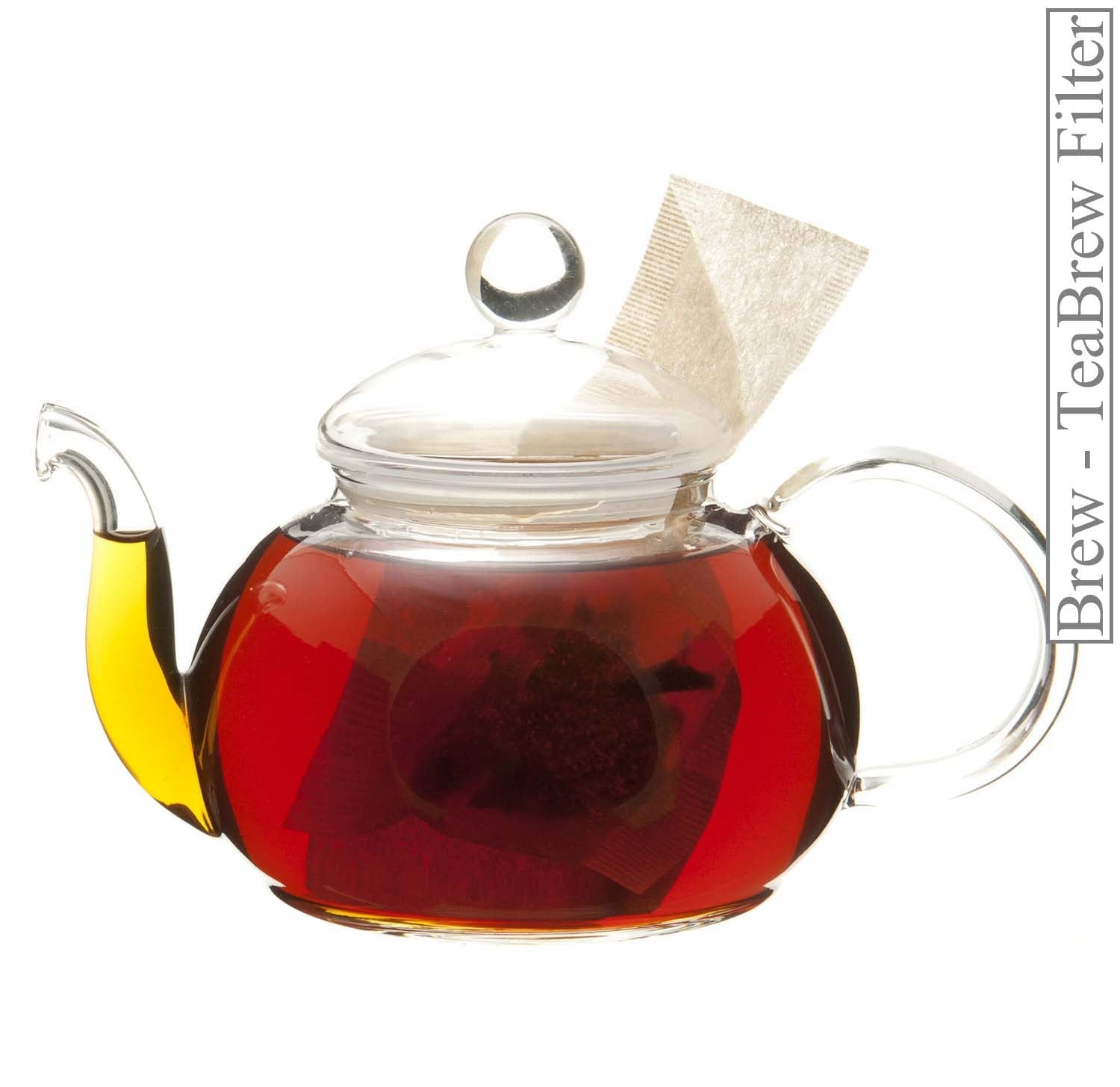 Metropolitan Tea Blarney Blend Candy Loose Leaf Tea 1.1 lbs
