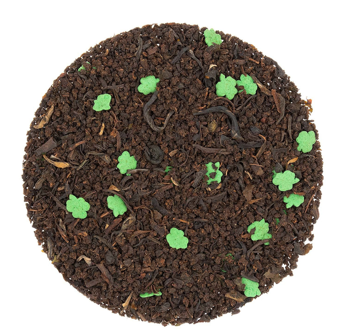 Metropolitan Tea Blarney Blend Candy Loose Leaf Tea 1.1 lbs