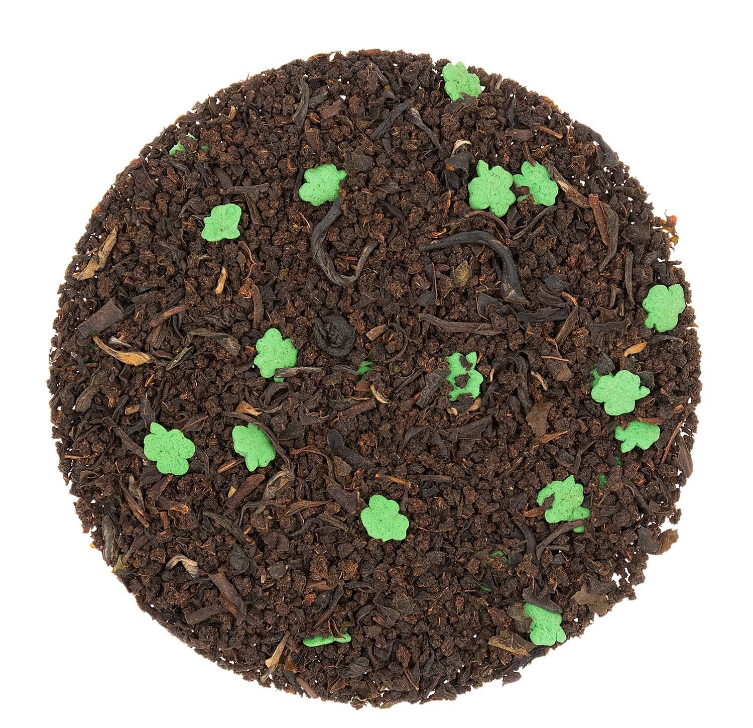 Metropolitan Tea Blarney Blend Candy Loose Leaf Tea 1.1 lbs