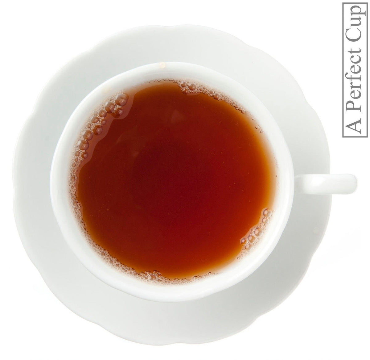 Metropolitan Tea Christmas Blend Candy Loose Leaf Tea 1.1 lbs