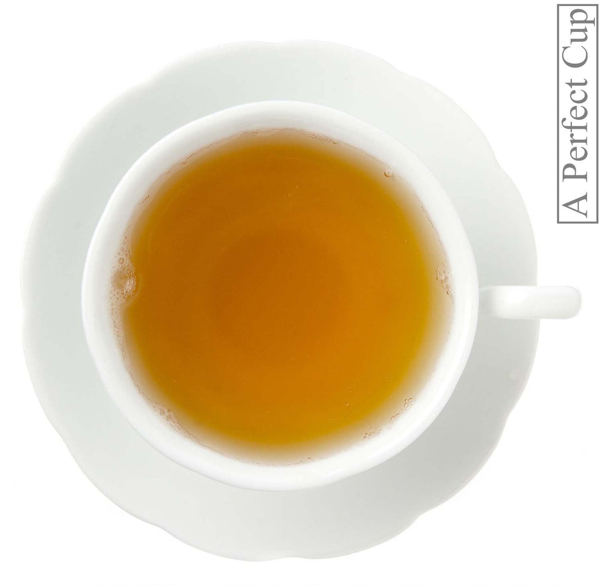 Metropolitan Tea Irish Eyes Green Loose Leaf Tea 1.1 lbs