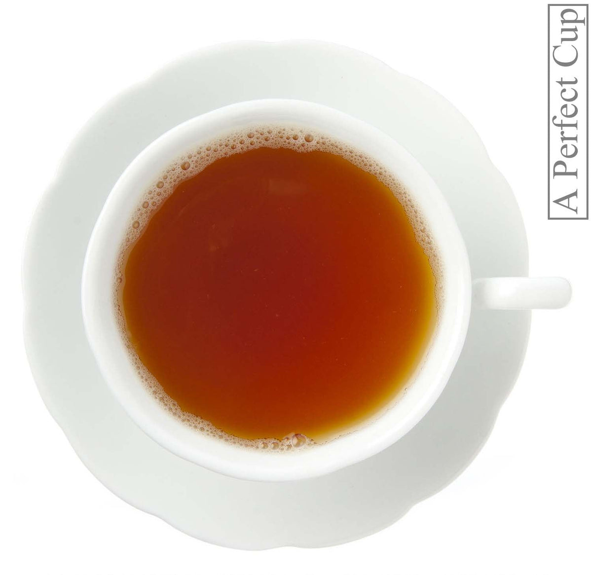 Metropolitan Tea Nutcracker Loose Leaf Tea 1.1 lbs