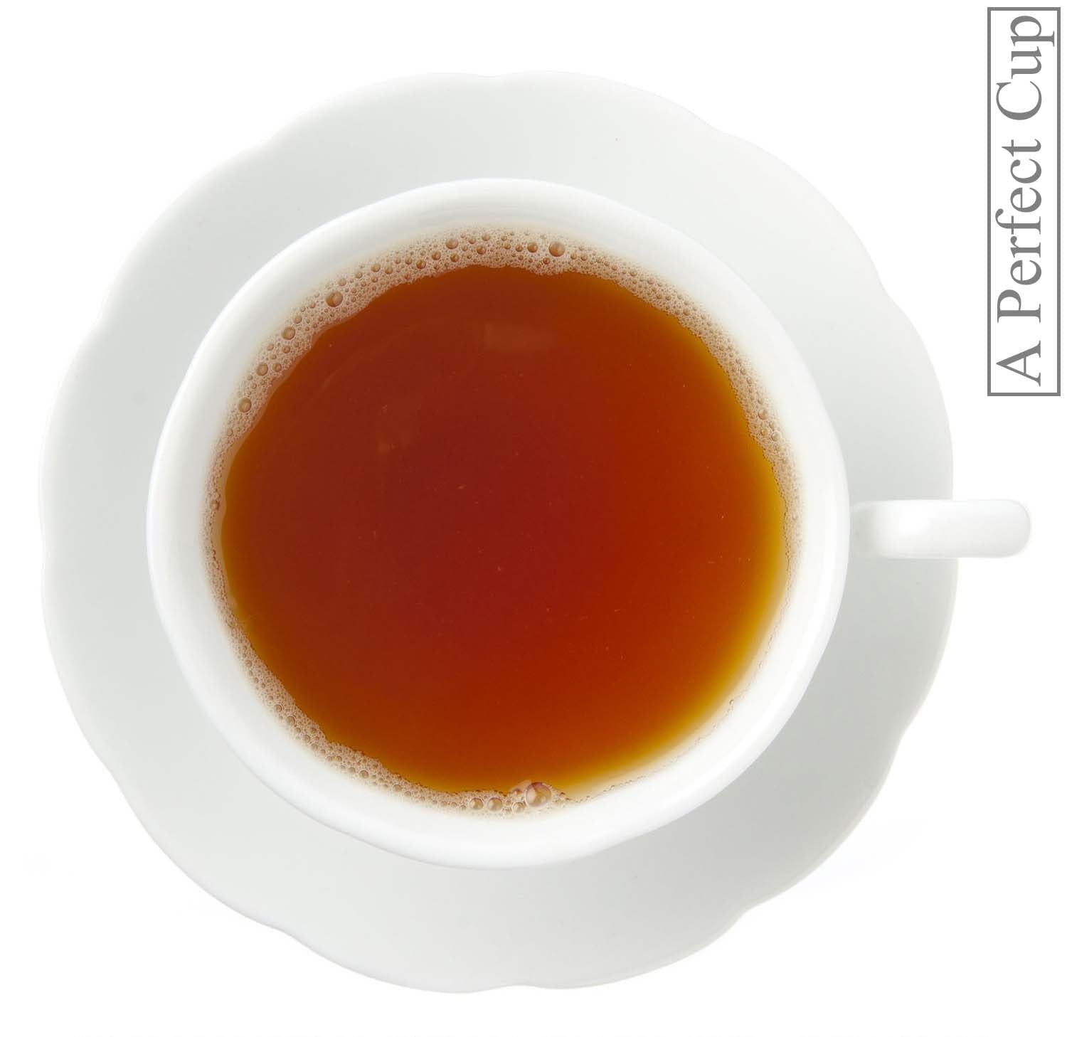Metropolitan Tea Nutcracker Loose Leaf Tea 1.1 lbs