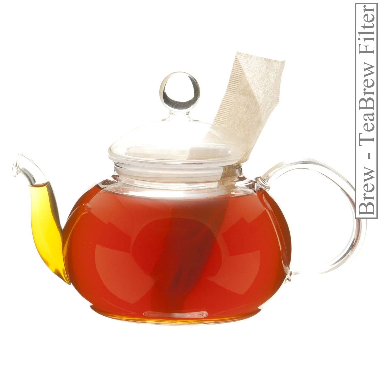 Metropolitan Tea Nutcracker Loose Leaf Tea 1.1 lbs