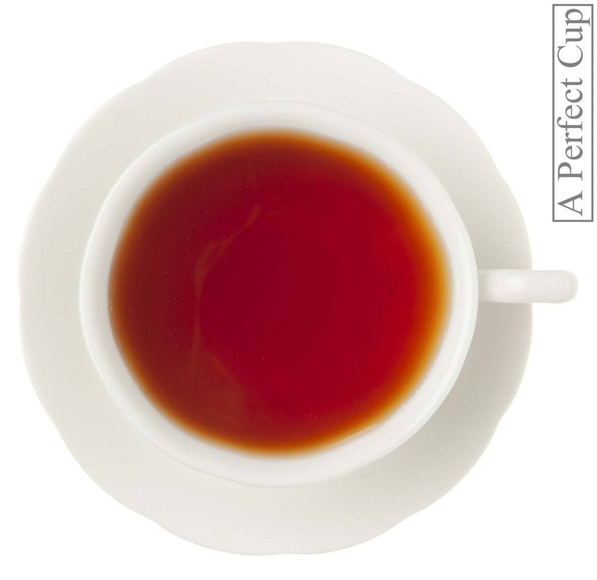 Metropolitan Tea Spring In Place De La Madeleine Rooibos Loose Leaf Tea 1.1 lbs