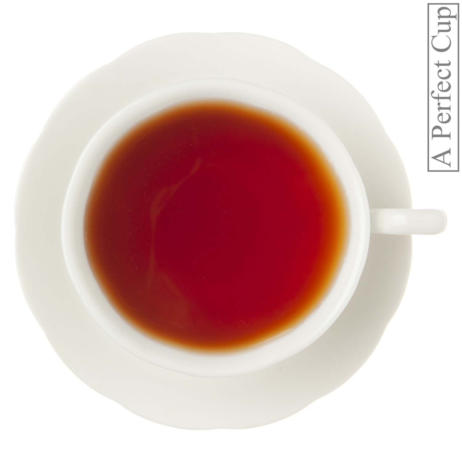 Metropolitan Tea Spring In Place De La Madeleine Rooibos Loose Leaf Tea 1.1 lbs