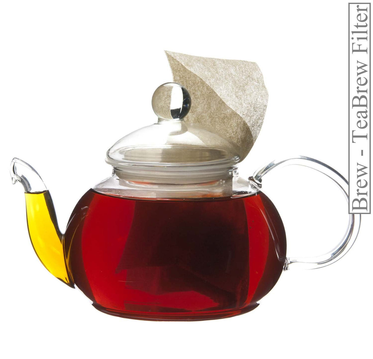 Metropolitan Tea Spring In Place De La Madeleine Rooibos Loose Leaf Tea 1.1 lbs