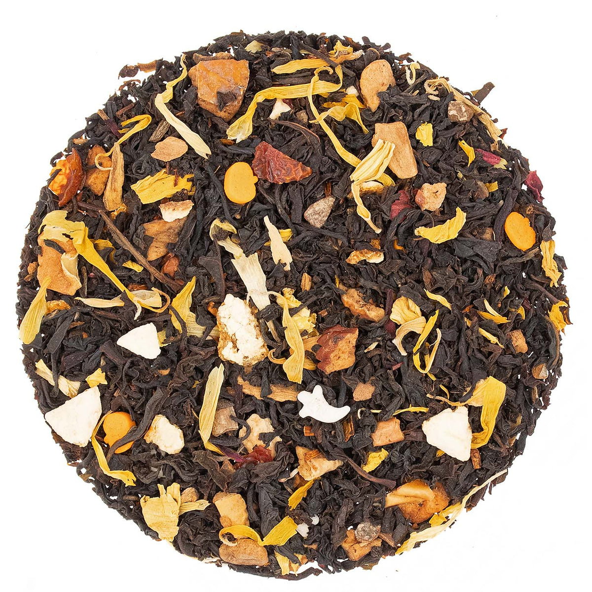 Metropolitan Tea Rocky Horror Spice Loose Leaf Tea 1.1 lbs