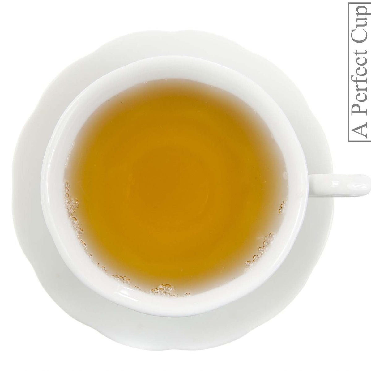 Metropolitan Tea Metz Organic Cascade Peppermint Loose Leaf Tea 0.88 lbs