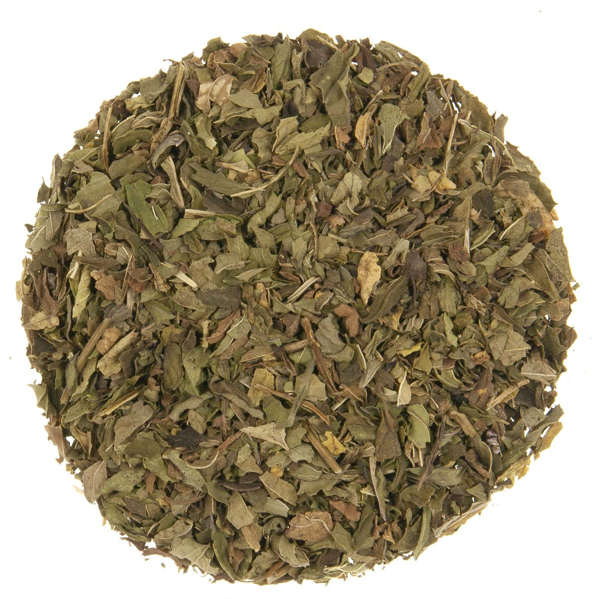 Metropolitan Tea Metz Organic Cascade Peppermint Loose Leaf Tea 0.88 lbs