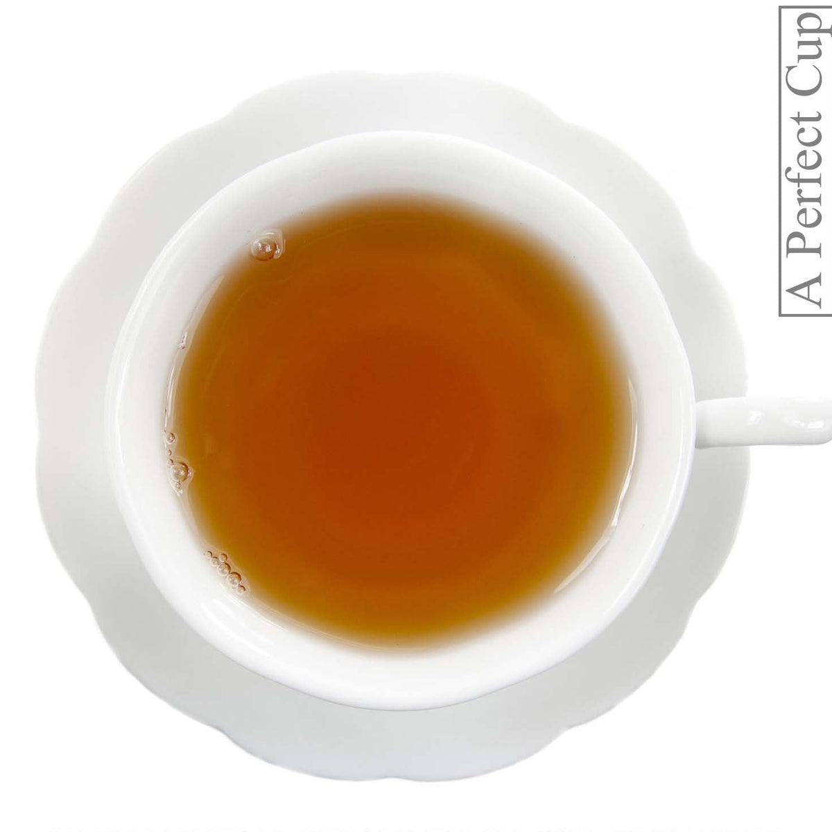 Metropolitan Tea Decaf Chai Loose Leaf Tea 1.1 lbs