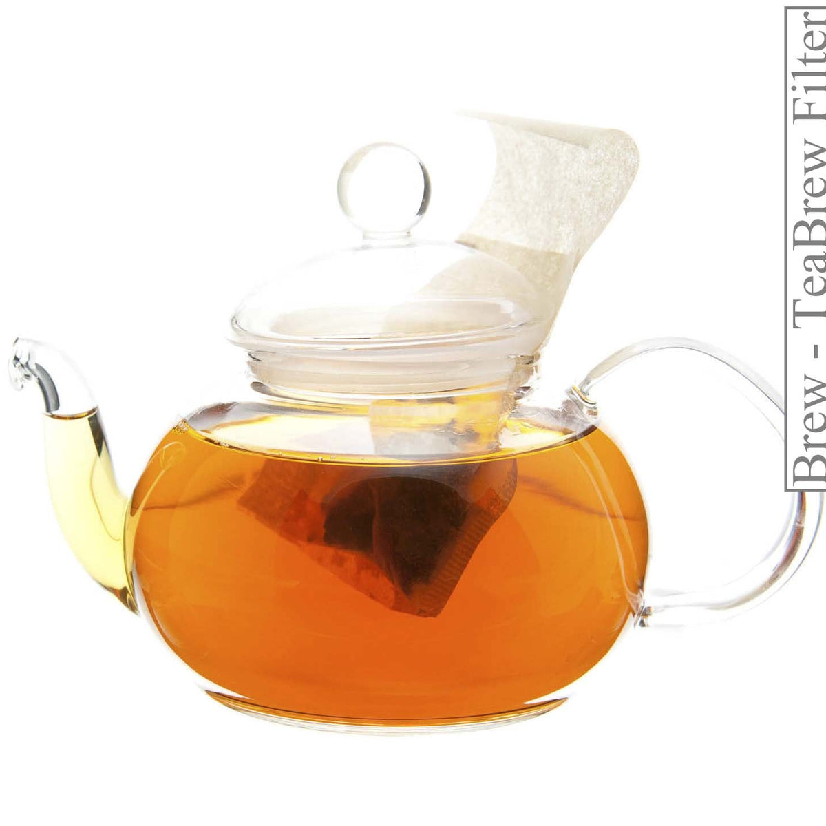 Metropolitan Tea Decaf Chai Loose Leaf Tea 1.1 lbs