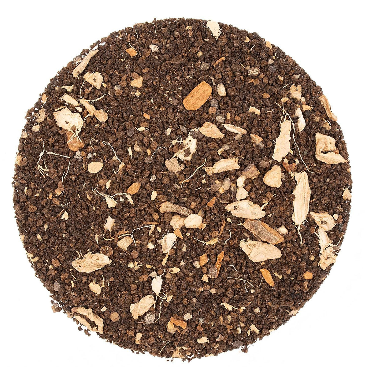 Metropolitan Tea Decaf Chai Loose Leaf Tea 1.1 lbs