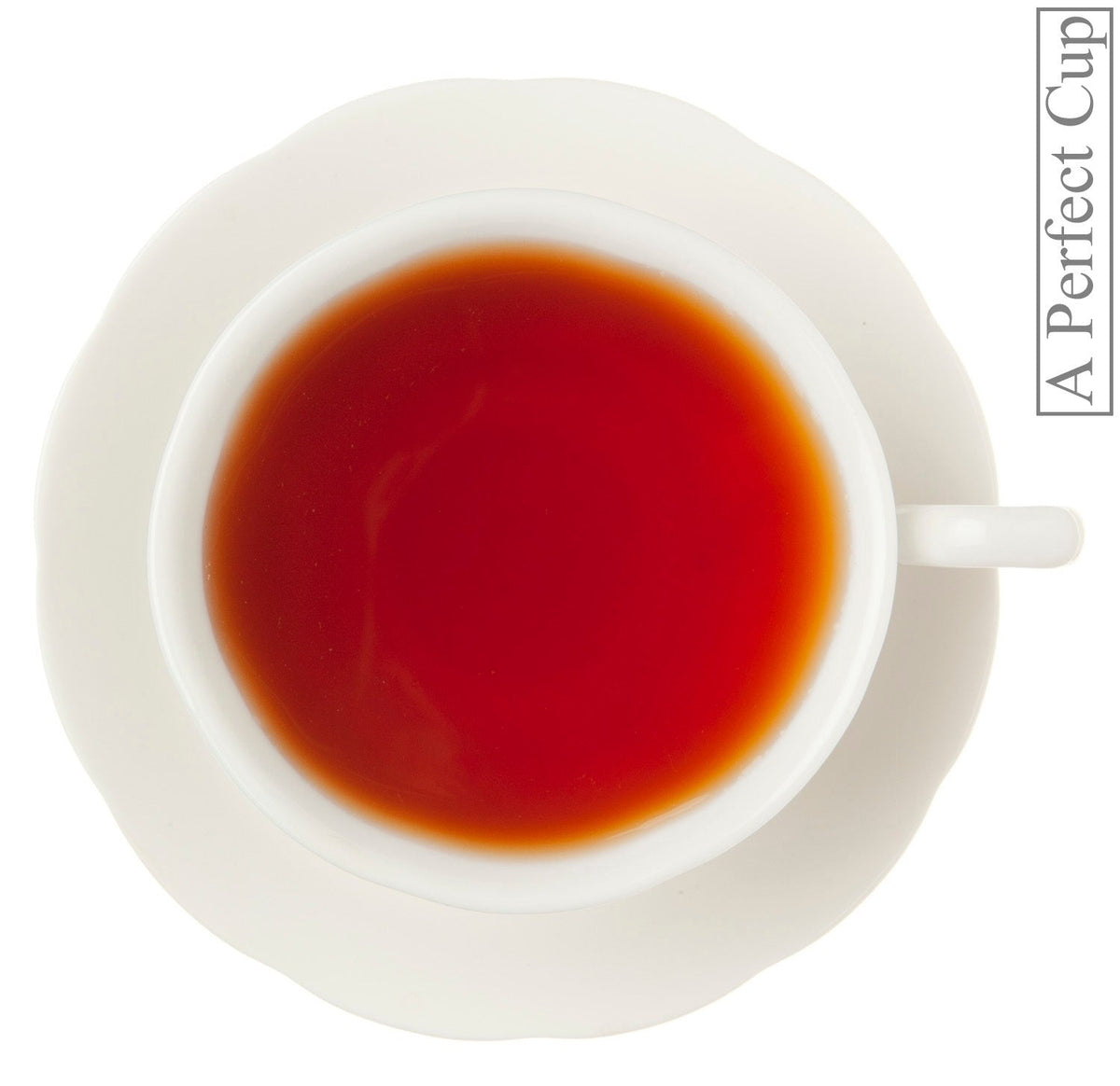 Metropolitan Tea Burnt Sugar Chai Loose Leaf Tea 1.1 lbs