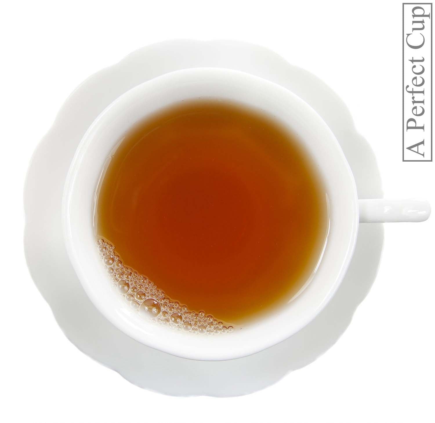 Metropolitan Tea Night Of The Iguana Chocolate Chai Loose Leaf Tea 1.1 lbs
