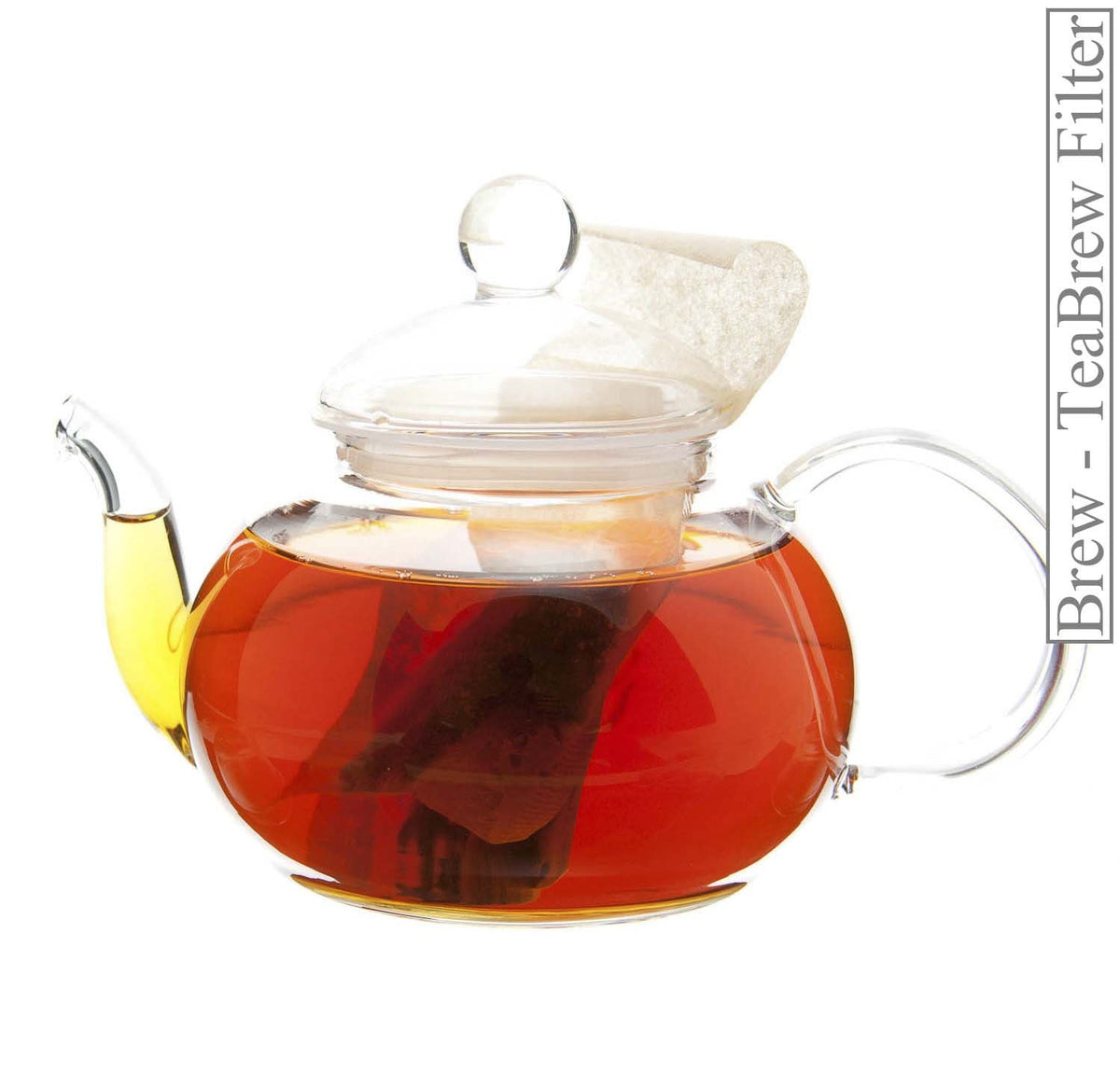 Metropolitan Tea Vanilla Chai Loose Leaf Tea 1.1 lbs