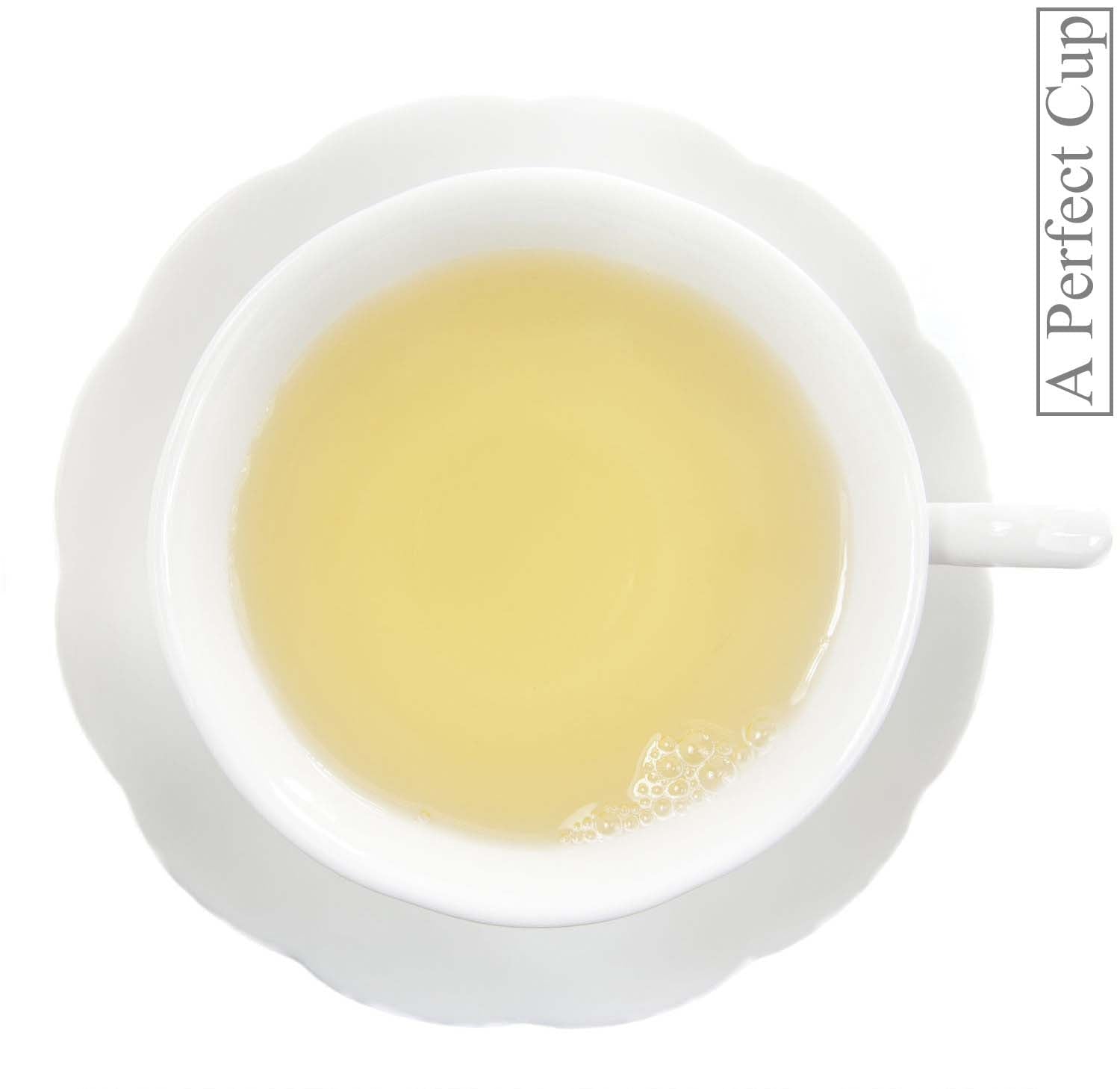 Metropolitan Tea Genmaicha Chai Loose Leaf Tea 1.1 lbs