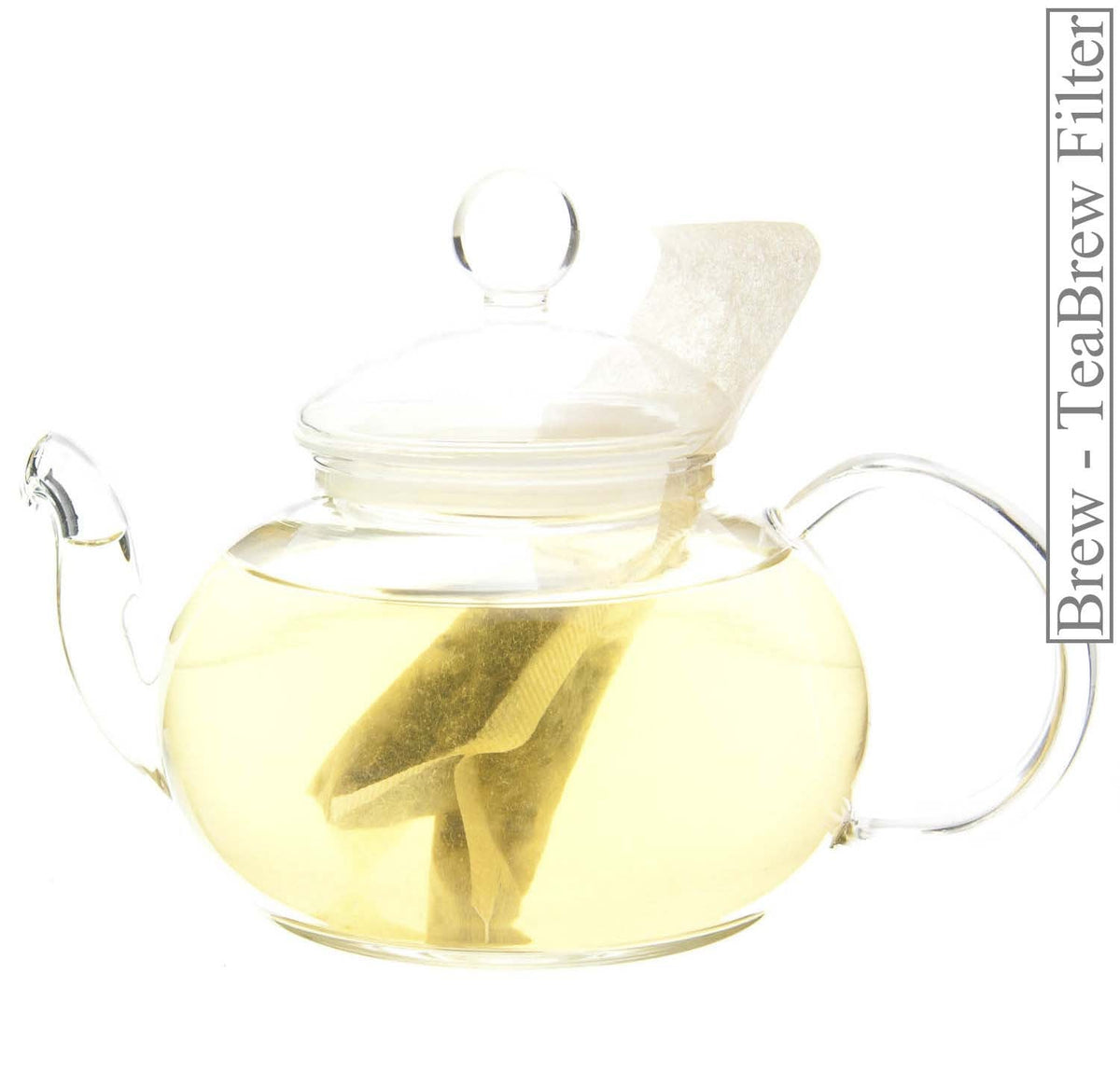 Metropolitan Tea Genmaicha Chai Loose Leaf Tea 1.1 lbs