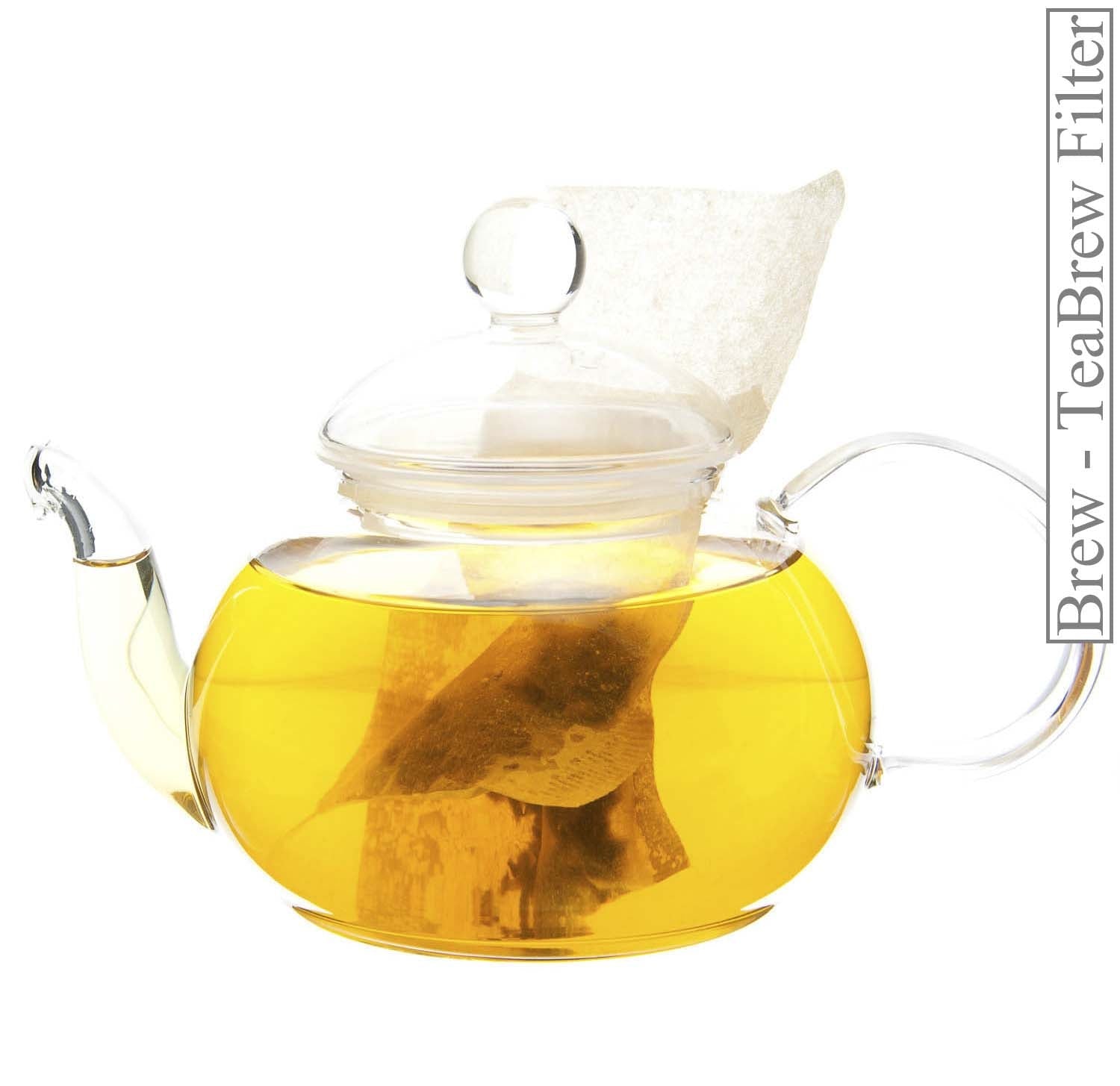 Metropolitan Tea Green Loose Leaf Tea Chai 1.1 lbs