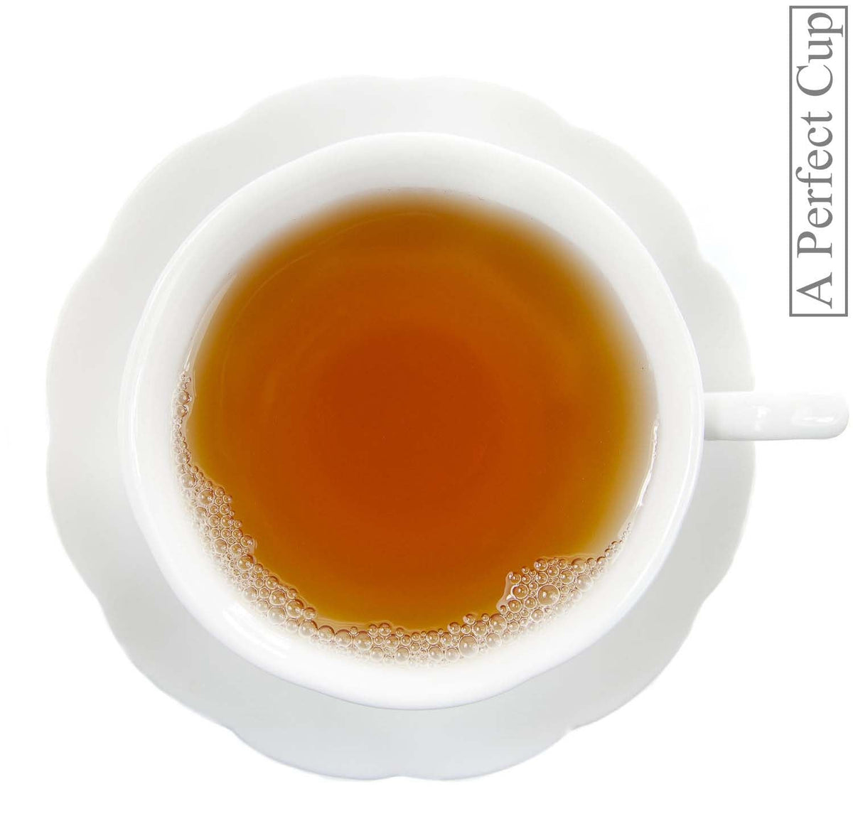 Metropolitan Tea Roasted Mate Chai Loose Leaf Tea 1.1 lbs