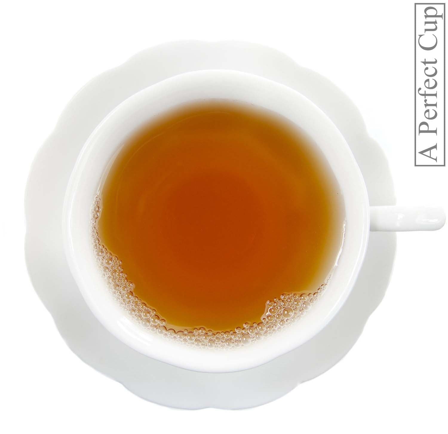 Metropolitan Tea Roasted Mate Chai Loose Leaf Tea 1.1 lbs