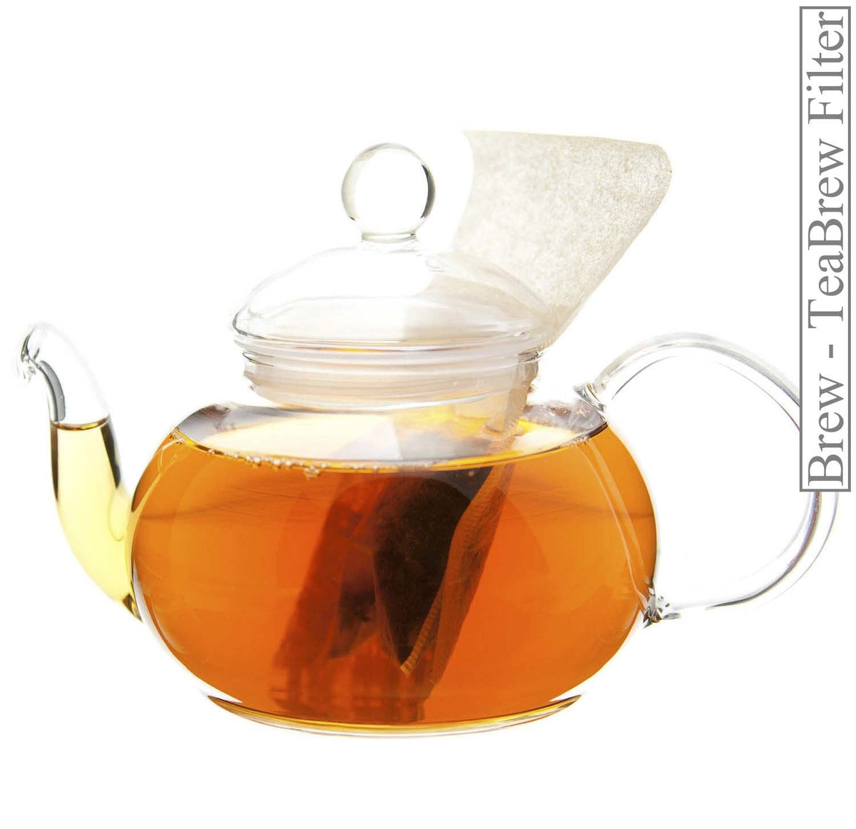Metropolitan Tea Roasted Mate Chai Loose Leaf Tea 1.1 lbs
