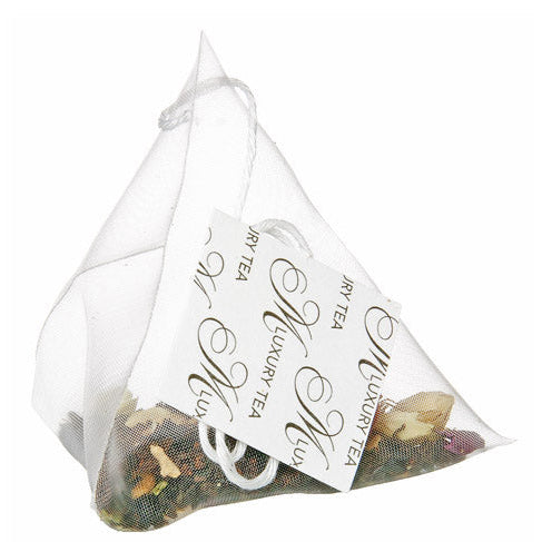 Metropolitan Tea Kama Sutra Chai Tea Pyramid Teabags (300)