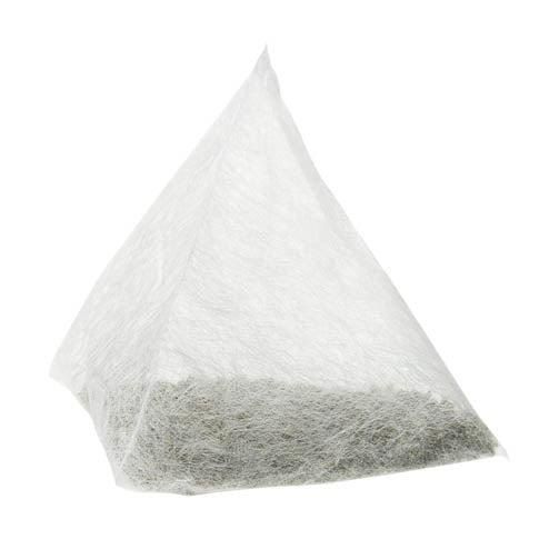 Metropolitan Tea Cochin Masala Chai Opaque Pyramid Tea Bags 500 Count
