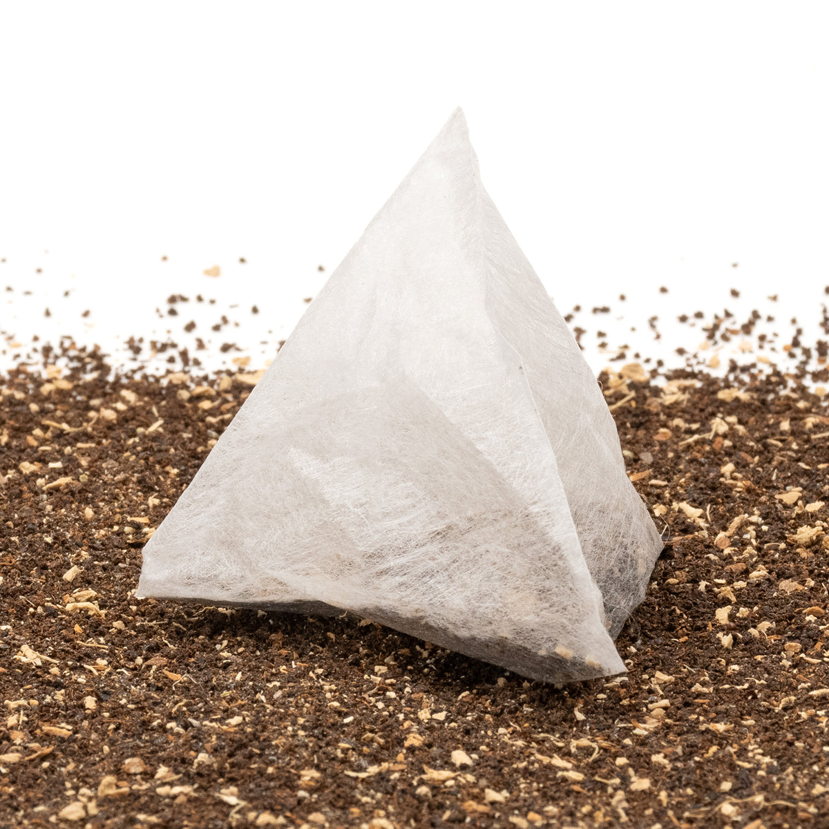 Metropolitan Tea Maple Chai Opaque Pyramid Tea Bags 500 Count