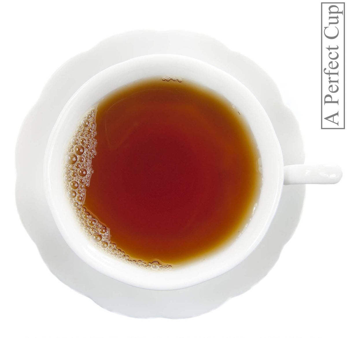 Metropolitan Tea Bangalore Rose Chai Loose Leaf Tea 1.1 lbs