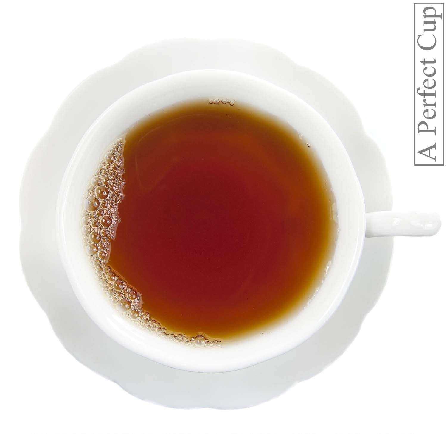 Metropolitan Tea Bangalore Rose Chai Loose Leaf Tea 1.1 lbs
